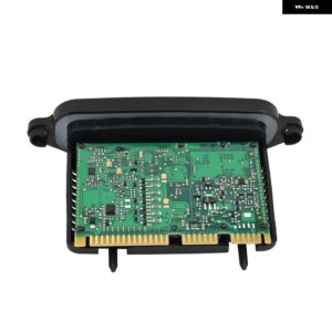 BMW キセノン HID ヘッドライト バラスト TMS ドライバー モジュール ユニット 63117316217 63117279625 63117274400 7269531 5シリーズ F10 F11 F07 - model 2