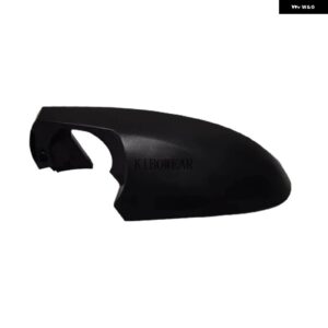 BMW 1PC サイドミラー ガラスカバー フレーム 底 X5 E70 2006-2013 X6 E71 E72 2007-2014 ウィンカーライト加熱 - Bottom Left side LH