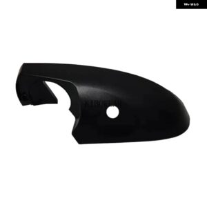 BMW 1PC サイドミラー フレーム ホルダー X5 E70 2006-2013 X6 E71 E72 2007-2014 自動交換 - Bottom Left has hole