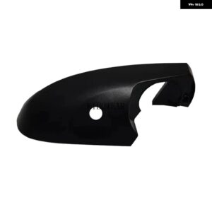 BMW 1PC サイドミラー フレーム ホルダー X5 E70 2006-2013 X6 E71 E72 2007-2014 自動交換 - Bottom RH has hole