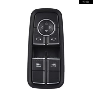 ポルシェ 99161315702DML 99161315502DML 99161315102DML パワーウィンドウ コントロール スイッチ ボタン - Low Match