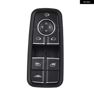 ポルシェ 99161315702DML 99161315502DML 99161315102DML パワーウィンドウ コントロール スイッチ ボタン - High Match