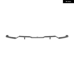 BMW ディフューザー サイドコーナー プロテクター スポイラー 5シリーズ G30 M スポーツ LCI リアバンパー リップスプリッター 520I 530I 540I 2018 2019 - Carbon Look
