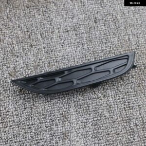 ランドローバー 1個 フロントバンパー 上部アンダー フォグランプ ベゼル カバー レンジローバー EVOQUE 2012-15 - Left Below 1PCS