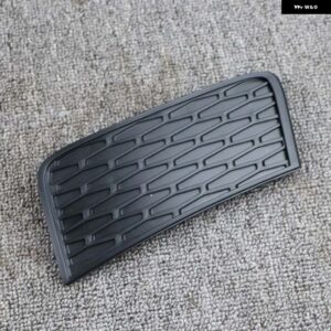 ランドローバー 1個 フロントバンパー 上部アンダー フォグランプ ベゼル カバー レンジローバー EVOQUE 2012-15 - Right UP 1PCS