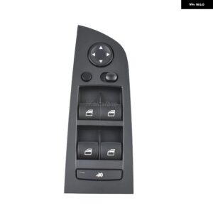 BMW ベージュ ブラック マスター パワー ウィンドウ スイッチ 左 61319217329 61319217331 E90 E91 2004-2013 米国版 - 61319217329