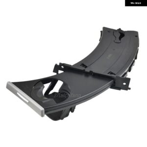 BMW E90 E91 318I 325I 328I 格納式フロントドライバー左右サイドドリンクウォーターカップ飲料 ホルダー 459173463 51459173469 - Gray left