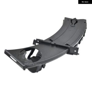 BMW E90 E91 318I 325I 328I 格納式フロントドライバー左右サイドドリンクウォーターカップ飲料 ホルダー 459173463 51459173469 - black-left