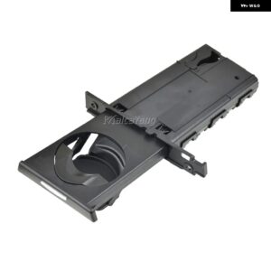 BMW E90 E91 318I 325I 328I 格納式フロントドライバー左右サイドドリンクウォーターカップ飲料 ホルダー 459173463 51459173469 - black-right