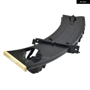 BMW E90 E91 318I 325I 328I 格納式フロントドライバー左右サイドドリンクウォーターカップ飲料 ホルダー 459173463 51459173469 - Beige Left