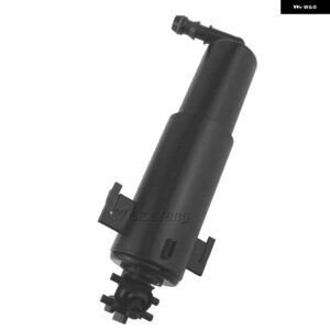BMW ヘッドライト ウォッシャー ワイパー ノズル シリンダー ポンプ 左側/右側 E70 X5 2007-2013 61677173851 61677173852 - Left