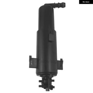 BMW ヘッドライト ウォッシャー ワイパー ノズル シリンダー ポンプ 左側/右側 E70 X5 2007-2013 61677173851 61677173852 - right