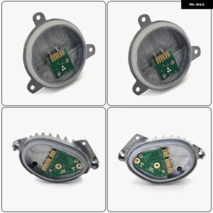 BMW LED デイタイム ランニングライト モジュール X5 G05 30DX 40IX X6 G06 63119477985 63119477987 63119477988 カーパーツ - Set 4pcs