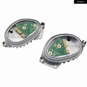 BMW LED デイタイム ランニングライト モジュール X5 G05 30DX 40IX X6 G06 63119477985 63119477987 63119477988 カーパーツ - Turn siginal Pair
