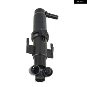BMW 左右 ヘッドライト ウォッシャージェットノズル F07 F10 F11 F18 520I 528I 535D 535I 550I 2010-2015 61677149885 61677149886 - right