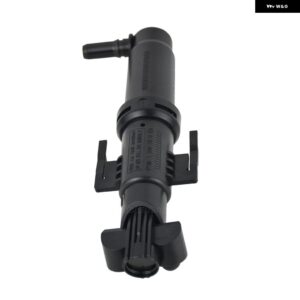 BMW 左右 ヘッドライト ウォッシャージェットノズル F07 F10 F11 F18 520I 528I 535D 535I 550I 2010-2015 61677149885 61677149886 - Left