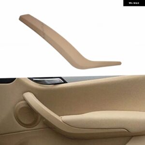 BMW インナードア パネル ハンドル X1 E84 2010-16 交換用部品 - Beige Right