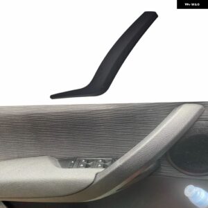 BMW インナードア パネル ハンドル X1 E84 2010-16 交換用部品 - BLACK LEFT