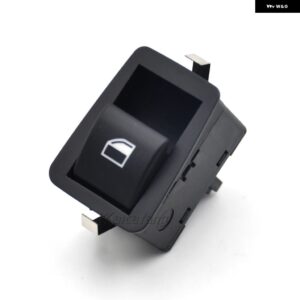 BMW 自動 フロントリア パワーウィンドウ スイッチ E46 323CI 325CI 328CI M3 クーペコンパクト 2000-2006 61316902175 - 61316920174
