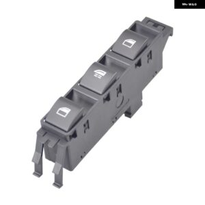 BMW 自動 フロントリア パワーウィンドウ スイッチ E46 323CI 325CI 328CI M3 クーペコンパクト 2000-2006 61316902175 - 61316902183