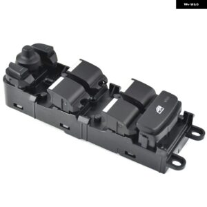 ランドローバー マスターパワーウィンドウ スイッチ 制御 イヴォークジャガー L538 2011-2015 BJ32-14540-AB BJ3214540AB - black
