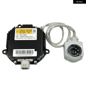 スバル ルノー コレオス シビック VIII インプレッサ WRX STI フォレスター III MK3 キセノン ヘッドライト コントロール - With Igniter
