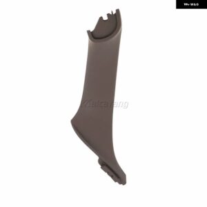 BMW カーアクセサリー 5シリーズ インテリア インナー ドアハンドル パネル プル トリム カバー F10 F11 F18 520I 523I 525I 528I 535I - Mocha Left