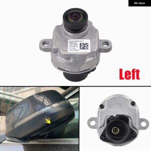 BMW F20 2 F22 F23 F30 F30H F31 F34 F32 F33 F10 F07 7 F01 F04 F02 X1 E84 X3 リアビュー カメラ ナイトビジョンバックアップ パーキング - left Mirror Camera