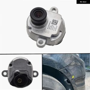 BMW F20 2 F22 F23 F30 F30H F31 F34 F32 F33 F10 F07 7 F01 F04 F02 X1 E84 X3 リアビュー カメラ ナイトビジョンバックアップ パーキング - Front Right