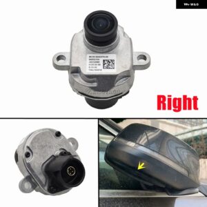 BMW F20 2 F22 F23 F30 F30H F31 F34 F32 F33 F10 F07 7 F01 F04 F02 X1 E84 X3 リアビュー カメラ ナイトビジョンバックアップ パーキング - Right Mirror Camera
