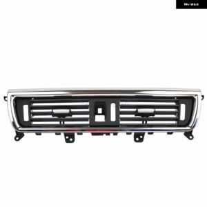BMW FAST DELIVETY 自動フロント コンソール セントラ ル エアコン AC ベント グリル 5シリーズ F10 F11 64229166885 64229209136 - Model B