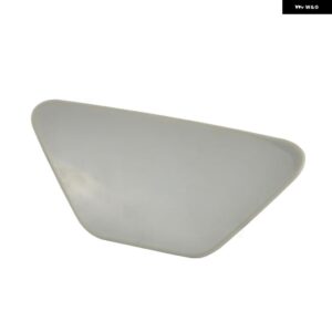 BMW 5 F10 F18 2011-2013 フロントバンパー ヘッドライト ヘッドランプ ウォッシャー ジェット スプレー ノズル カバー キャップ 左右 51117246869 - Left