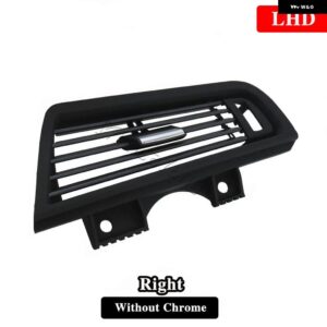 BMW LHD A/C ベント ダッシュボード エアダッシュ左右高性能 64229166883 5シリーズ F10 F11 F18 520I 520D 523I 525D - Right