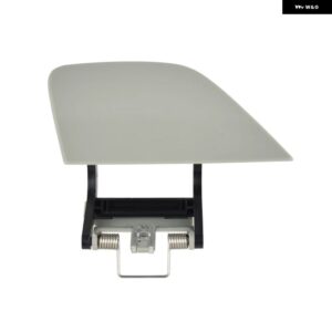 BMW ヘッドランプ ヘッドライト ウォッシャー噴フォグ器ノズルカーパーツ 745I 745LI 760I 760LI 2004 2005 51117057413 51117015022 - Right
