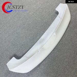 BMW E90 スポイラー ABS スポイラー E90 M3 320I 320LI 325LI 328I カラー スポイラー E90 2005-2012 - Unpainted
