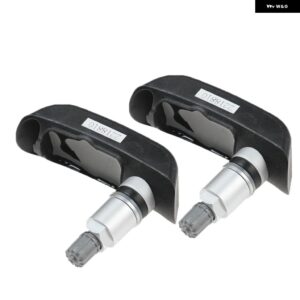 BMW 36318532731 36318532732 TPMS タイヤエア圧 センサー オートバイ C600 C650 F800 GT 8532731 8532732 7694420 - 2 pcs 36318532731