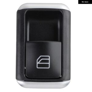 テスラ 1003589-00-B 100358900B 100374900B 電動パワーマスターウィンドウスイッチ ボタン 運転席側 2012-2 - 100374900B