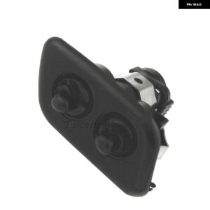 BMW カーパーツ ヘッドライト ヘッドランプ ウォッシャーノズル ジェットスプレー 61678360661 61678360662 シリーズ 5 E39 525I 528I 530I 540I M5 - Right