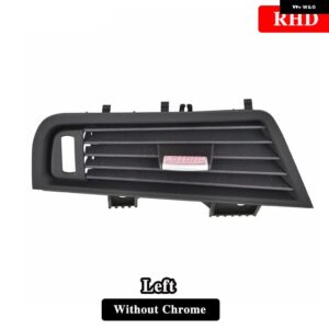 BMW RHD A/C ベント ダッシュボード エアダッシュ左右 64229166894 5シリーズ F10 F11 F18 520I 520D 523I 525D - Left