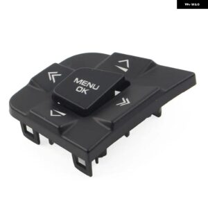 ジャガー LR095537 ステアリングホイール 多機能スイッチ ボタン LR095540 ディスカバリースポーツ XE XF 15-19 - LR095537-left