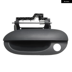 BMW フロント 外装 アウトサイドドアハンドル E39 525I 528I 530I 1997-2003 - Primer Color Left