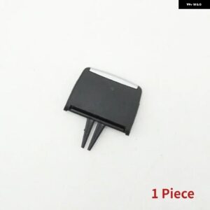 BMW フロントリア エアコン A/C ベントタブピック アウトレット クリップ X5 X6 E70 E71 2007-2014 - 1 Piece