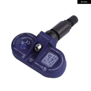 テスラ 1490701-01-C 149070101C TPMS タイヤ バルブ BLUETOOTH タイヤエア圧モニターセンサー モデル3 Y - 1pcs sensor