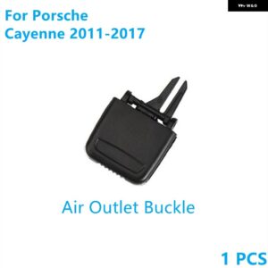ポルシェ カイエン パナメーラ 718 ボクスター マカン 911 オーディオ ボリューム コントロール スイッチ CD 調整ノブ ボタン カバー - 1 PCS Buckle