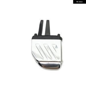 ランドローバー フリーランダー 2 レンジローバー クラシック L321 フロント エアベント アウトレット A/C コンディショニングカバー グリル リペアキット - Chrome-Style A