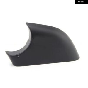 テスラ サイドドア ウイング バックミラー アンダーカバー ホルダー モデル3 2017-21 22 クローム 2287.3005 2287.30 - Matte Black L