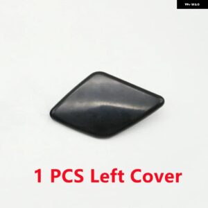 ボルボ XC90 2007-2014 ヘッドライト ランプウォッシャースプレーノズルジェット ポンプ アクチュエーター カバー - 1 PCS Left Cover