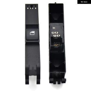 BMW カーパーツウィンドウリフタースイッチ 運転席側 61316902183 61316902175 E46 323CI 325CI 328CI M3 クーペコンパクト 2000-2006 - c