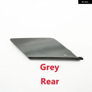 ボルボ フロント/リア バンパー 牽引フックアイキャップカバー XC60 2018-21 - Rear Grey