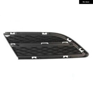 BMW フロント グリル アセンブリ 3シリーズ E90 2004-2011 E91 2004-2012 換気メッシュ グリル - BLACK RIGHT